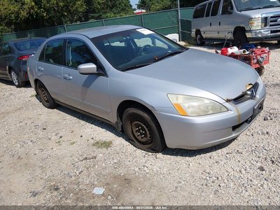 2003 Honda Accord