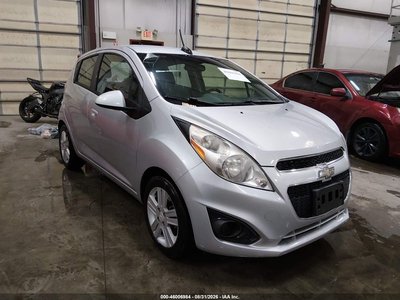 2015 Chevrolet Spark
