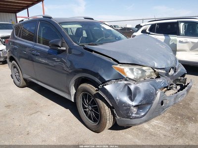 2013 Toyota RAV4