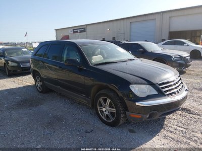 2007 Chrysler Pacifica