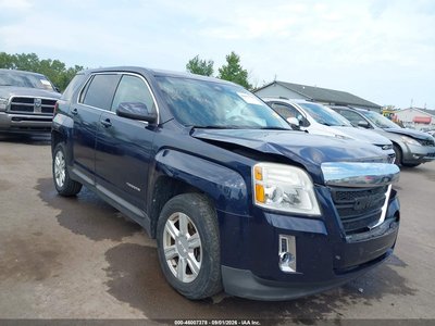 2015 GMC Terrain