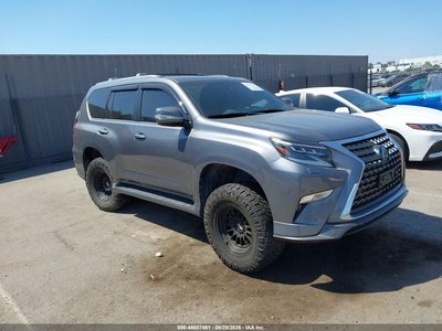 2023 Lexus GX