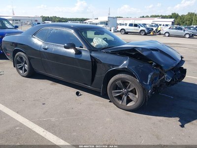 2020 Dodge Challenger