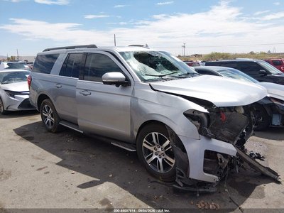 2023 Ford Expedition