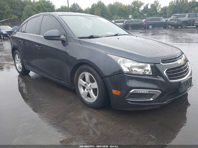 2015 Chevrolet Cruze
