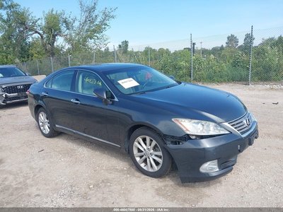 2011 Lexus ES 350