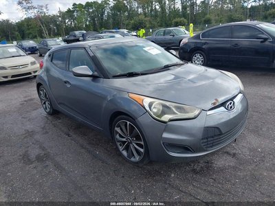 2012 Hyundai Veloster