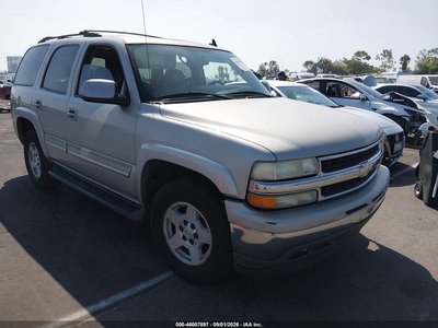 2006 Chevrolet Tahoe