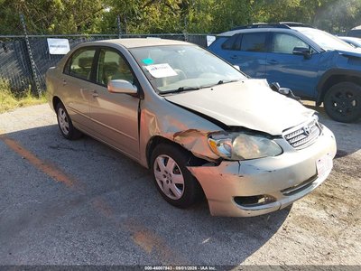 2006 Toyota Corolla