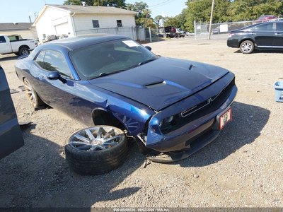 2017 Dodge Challenger