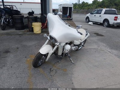 2007 Suzuki Vzr1800