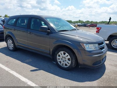 2015 Dodge Journey