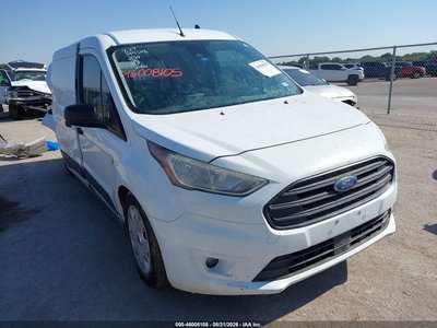 2020 Ford Transit Connect