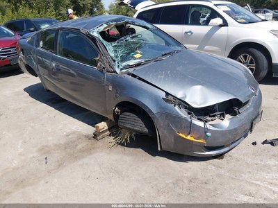 2006 Saturn Ion