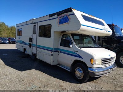 1996 Ford Econoline