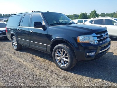 2016 Ford Expedition