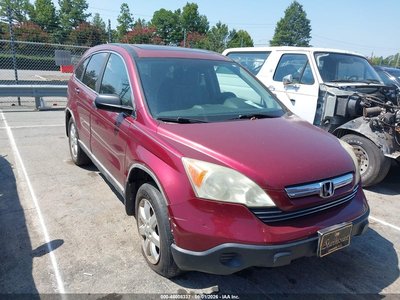 2009 Honda CR-V