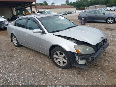 2005 Nissan Altima