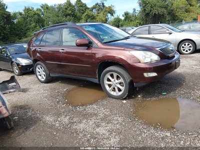2008 Lexus RX 350