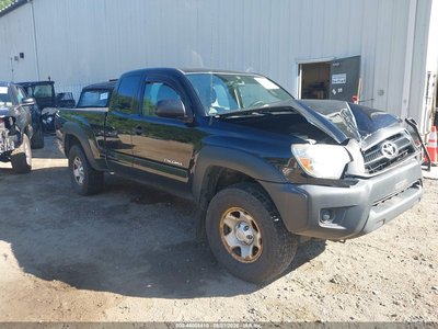 2012 Toyota Tacoma
