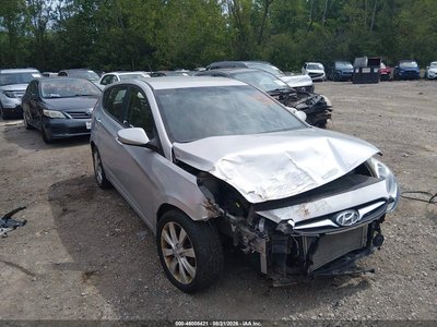 2012 Hyundai Accent