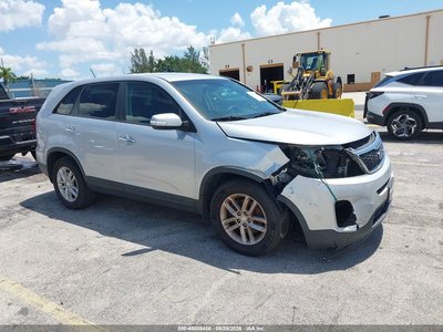 2014 Kia Sorento