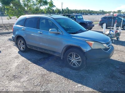 2010 Honda CR-V