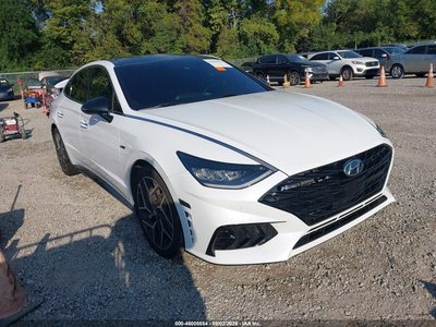 2023 Hyundai Sonata