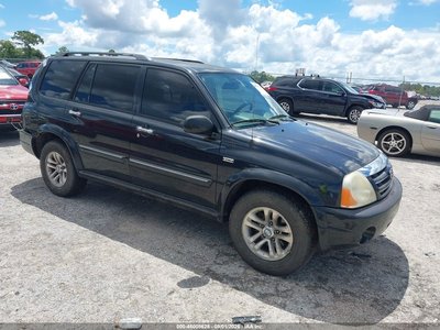 2006 Suzuki XL-7