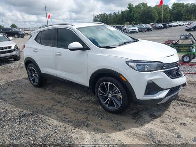 2022 Buick Encore