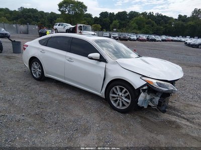 2015 Toyota Avalon