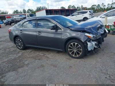 2016 Toyota Avalon