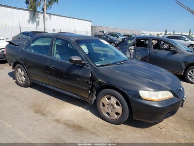 2002 Honda Accord