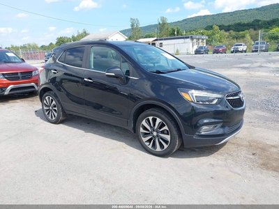 2019 Buick Encore