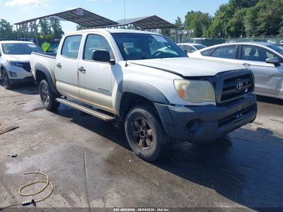 2005 Toyota Tacoma