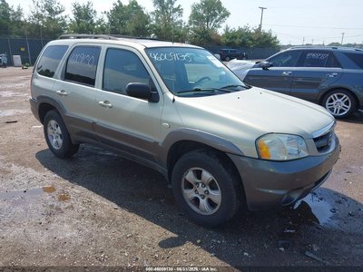 2003 Mazda Tribute