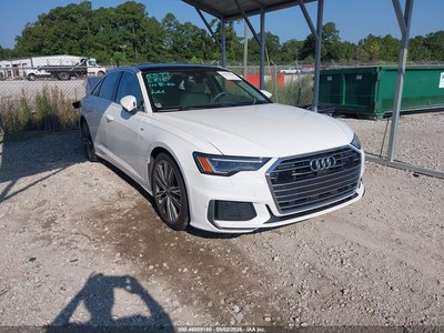 2019 Audi A6