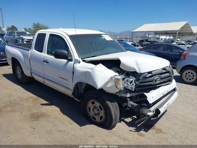 2010 Toyota Tacoma