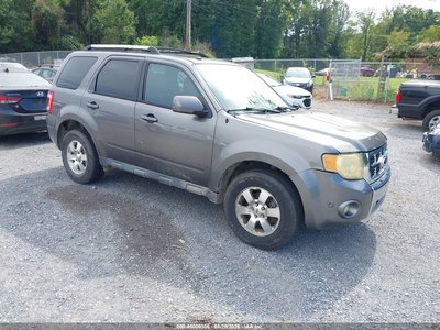 2012 Ford Escape