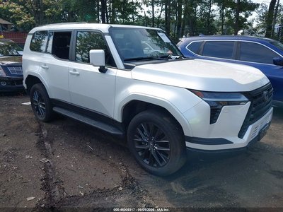 2024 Lexus GX