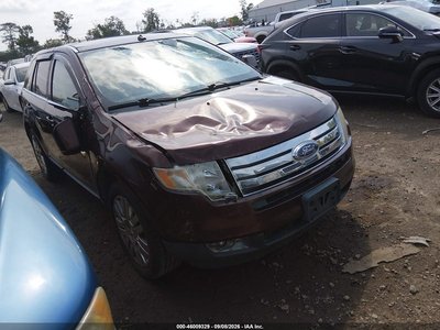 2010 Ford Edge