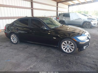 2011 BMW 3 Series