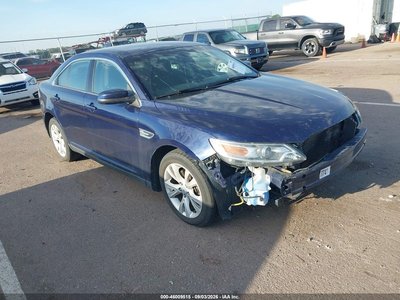 2011 Ford Taurus