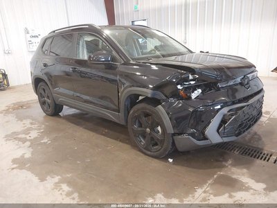 2025 Volkswagen Taos