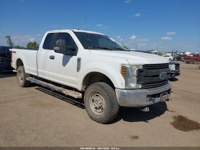 2019 Ford F-250