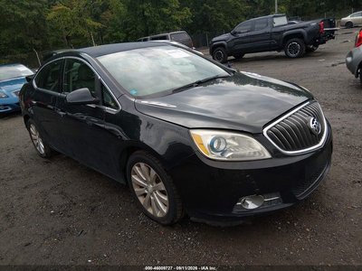 2013 Buick Verano