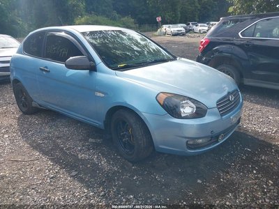 2009 Hyundai Accent