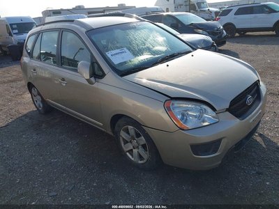 2007 Kia Rondo