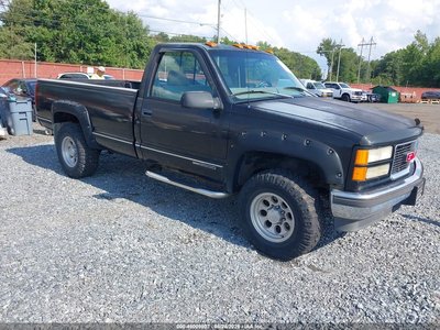 1998 GMC Sierra