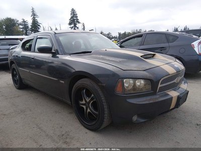 2008 Dodge Charger